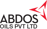 Abdos Oils logo