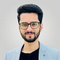 Arjun Gupta profile photo