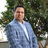 Manoj Pochat profile photo