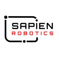 Sapien Robotics logo