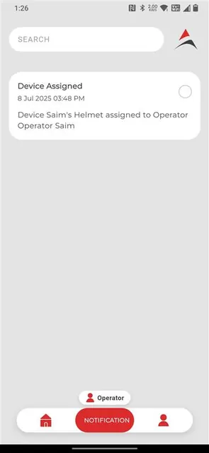 Jarsh WorkAlive screenshot 4