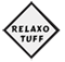 Relaxo Tuff logo