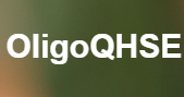 OligoQHSE logo