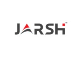 Jarsh Safety logo