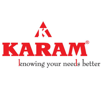KARAM logo