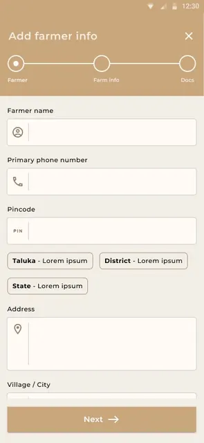 MyBhumee screenshot 2