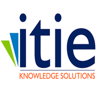 ITIE Knowledge Solutions logo