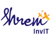 Shrem InvIT logo
