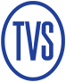 TVS Insurance logo