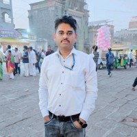 Rushikesh Nagwe profile photo
