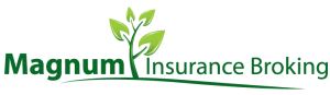 Magnum Insurance logo