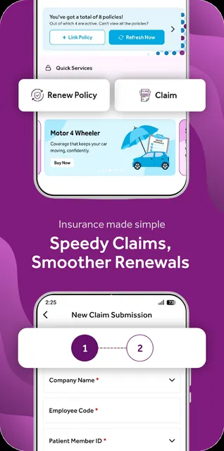 SBI General Insurance screenshot 6