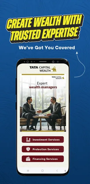 Tata Capital Loan App & Wealth screenshot 4