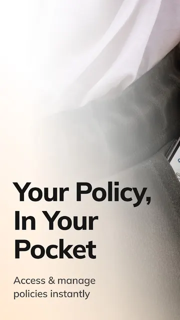ICICI Prudential Life App screenshot 1