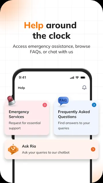 IL TakeCare Insurance App screenshot 6