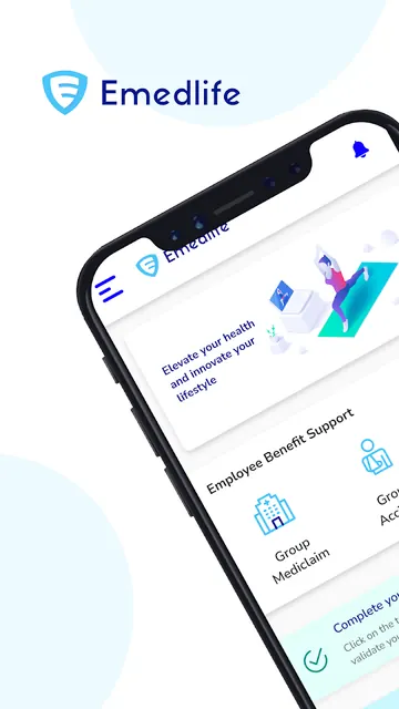 Emedshield screenshot 6