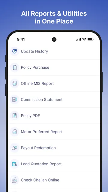 Probus Insurance screenshot 5