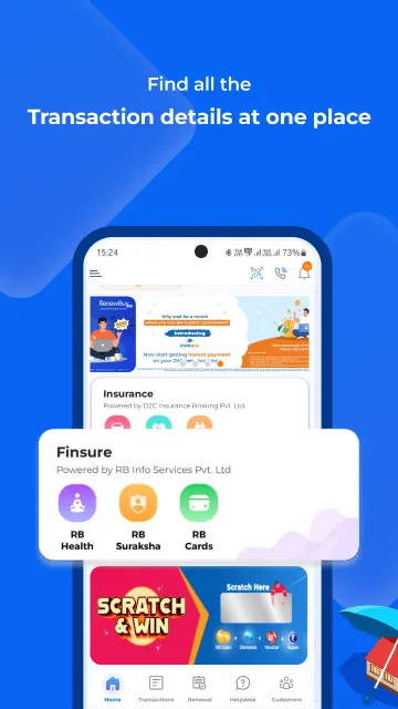 RenewBuy Partners screenshot 3