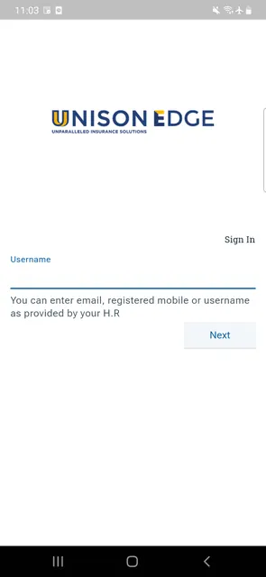 Unison Edge Plus screenshot 4