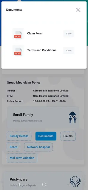 Futurisk Plus screenshot 4