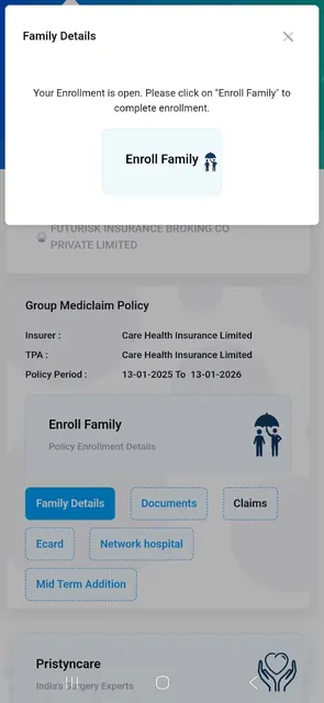 Futurisk Plus screenshot 3