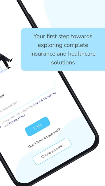 Emedshield screenshot 3