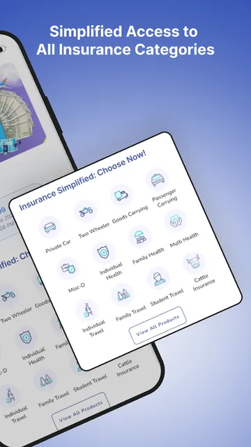 Probus Insurance screenshot 1
