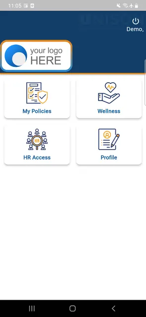Unison Edge Plus screenshot 5