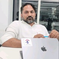 Krishna Koganti profile photo