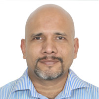 K Jayaraj profile photo