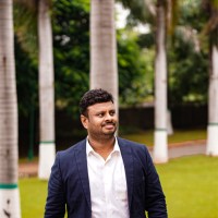 Leela Manoj Varma profile photo