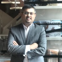 Pradeep Satya profile photo