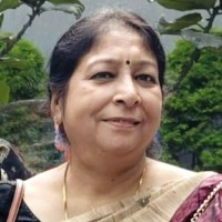 Mamta Prasad profile photo
