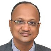 Prashant Gupta profile photo