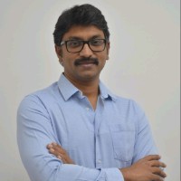 G Raju profile photo