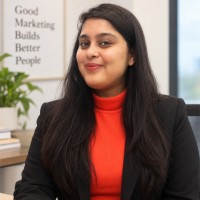 Aditi Toshniwal profile photo