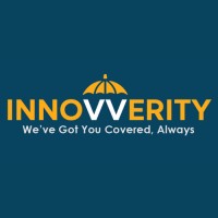 Innovverity Insurance Broking Company logo