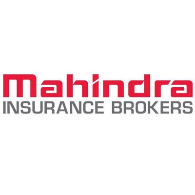 Mahindra Insurance Brokers logo