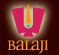 Balaji Wealth logo