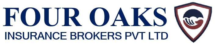 Four Oaks logo