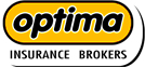Optima Insurance Brokers logo