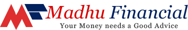 Madhu Financial logo