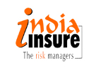 India Insure logo