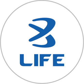 Bajaj Life Insurance logo
