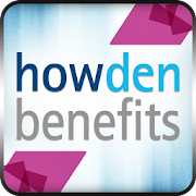 Howden India logo
