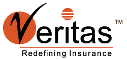 Veritasins logo