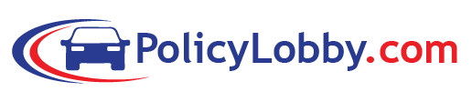 Policylobby logo