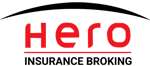 Hero Insurance Broking logo