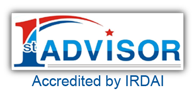First Advisor logo