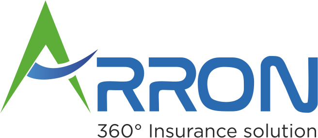 Arron Insurance Brokers logo